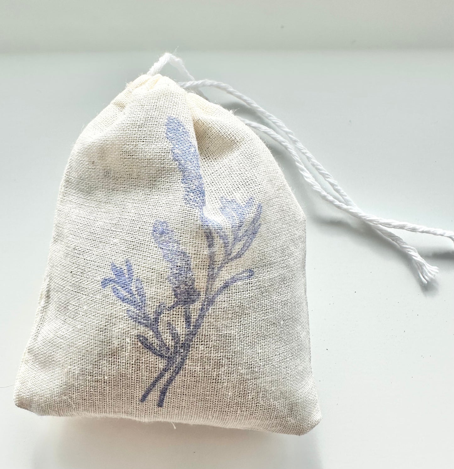 Lavender Sachet