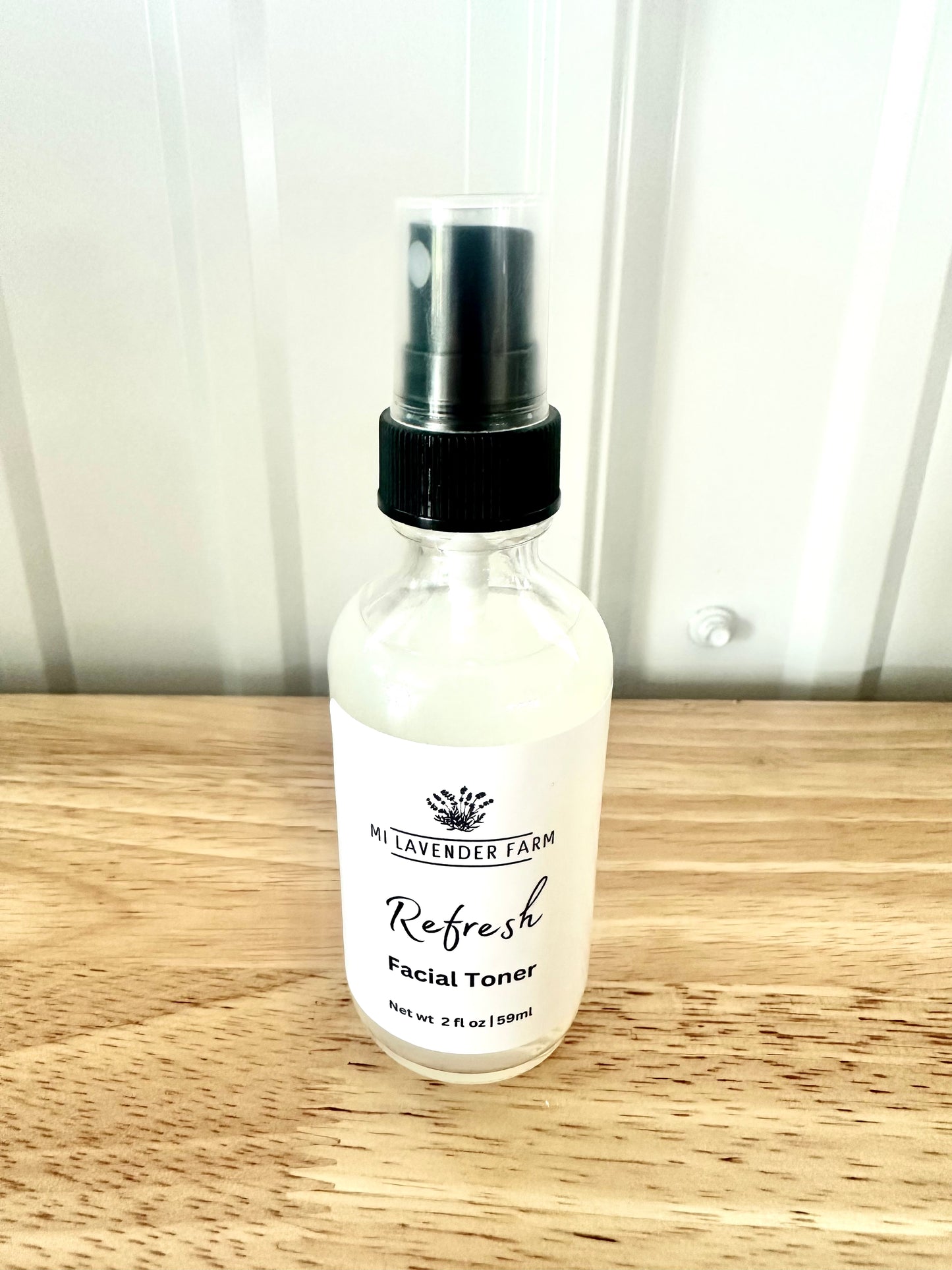 Refresh Facial Toner