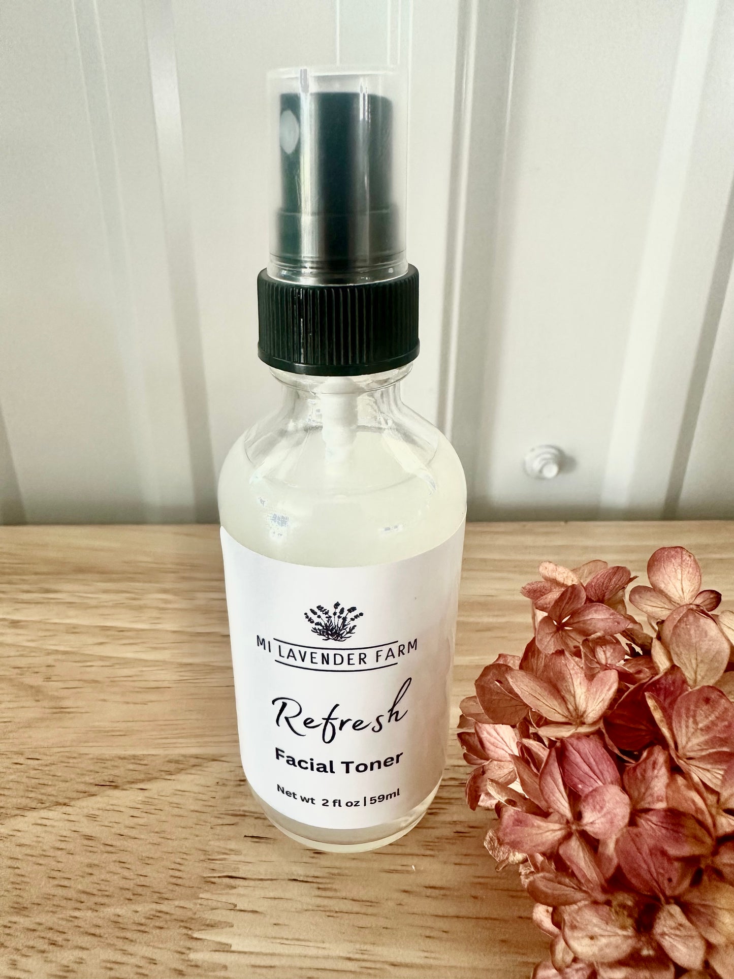 Refresh Facial Toner