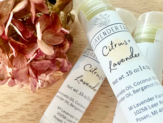 Lip Balm