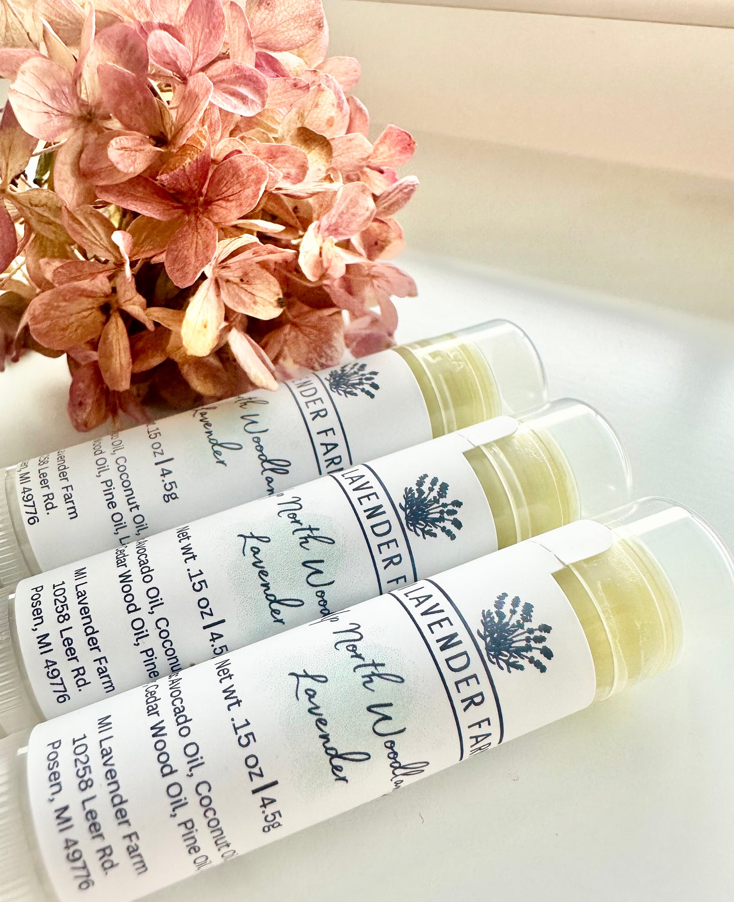 Lip Balm