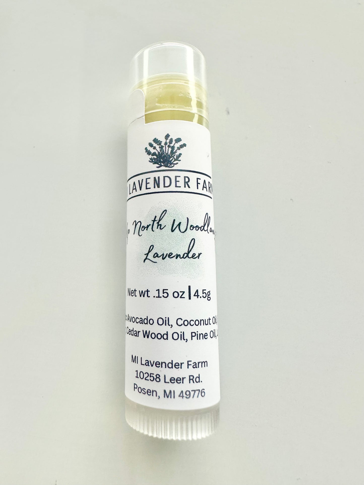 Lip Balm